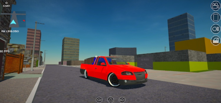 Carros Baixos Brasil 2