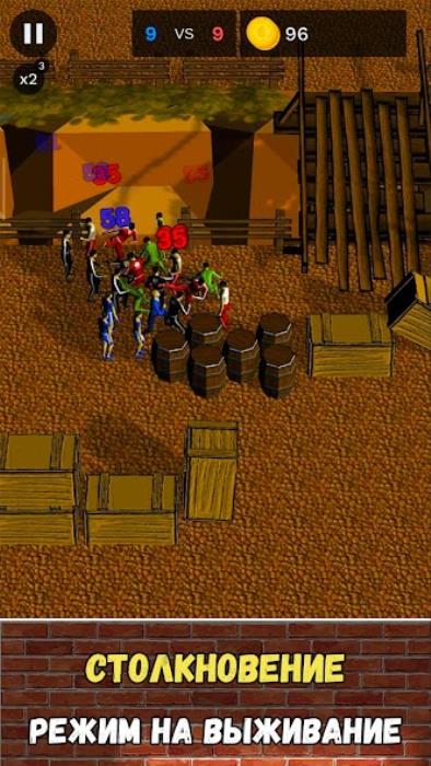 Van Minibus Driving Games 2024