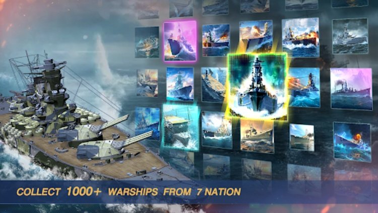 Armada：无敌舰队