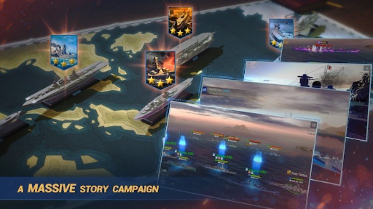 Armada：无敌舰队