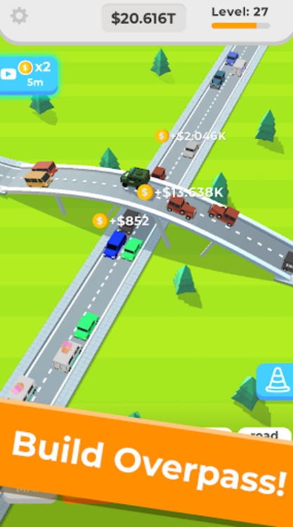 Idle Highway