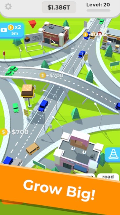 Idle Highway