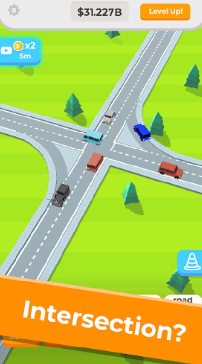 Idle Highway