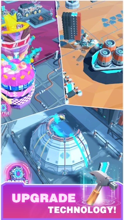 Space Survivor  Star Pioneer