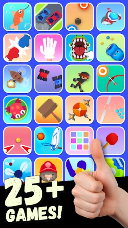 2 Player Games  Pastimes