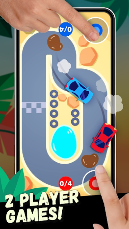 2 Player Games  Pastimes