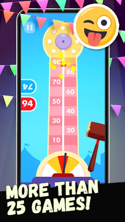 2 Player Games  Pastimes