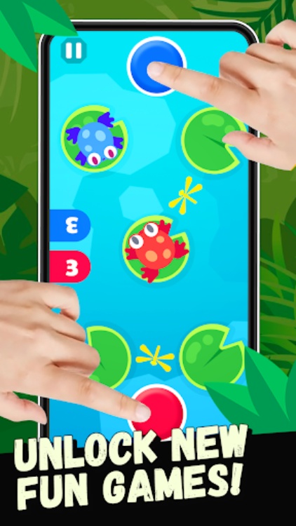 2 Player Games  Pastimes