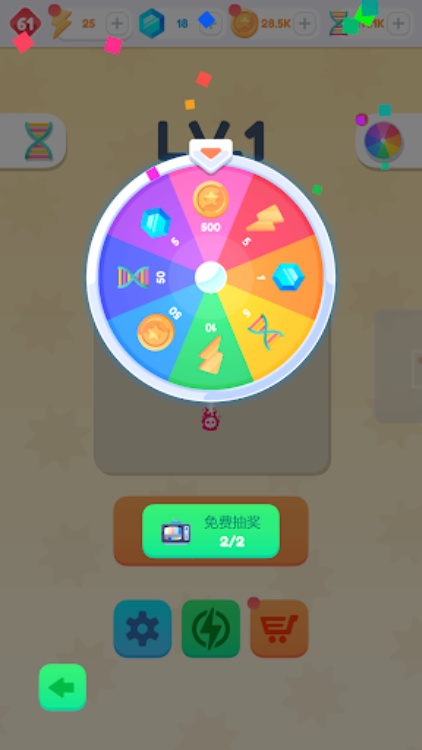 放置塔防：病毒入侵