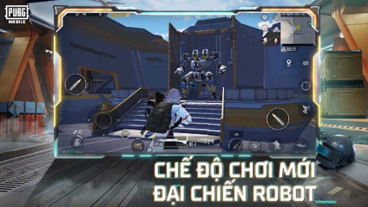 PUBG Mobile VN