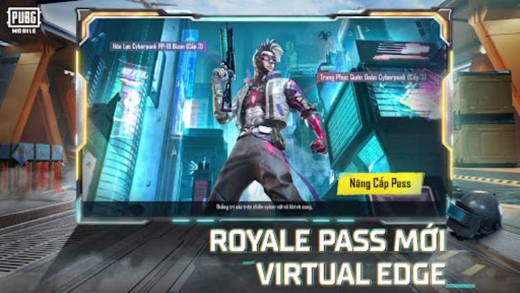 PUBG Mobile VN