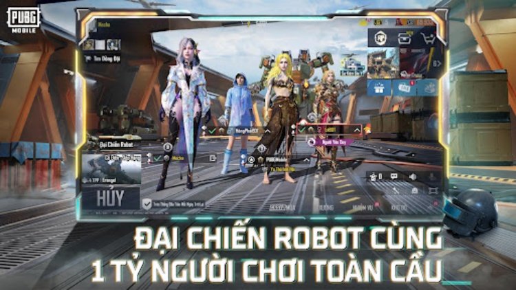 PUBG Mobile VN