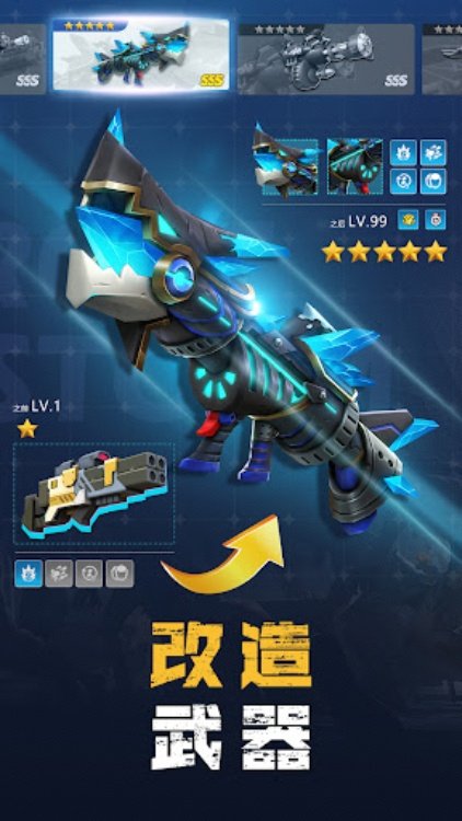 丧尸狂潮