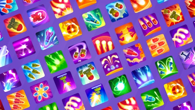 坦克明星—好玩的军事游戏