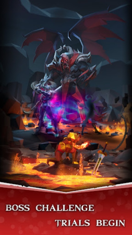 Eternal Ember