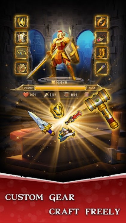Eternal Ember