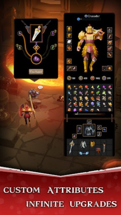 Eternal Ember