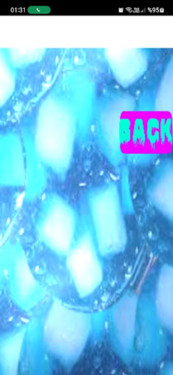 DIY Foam Slime Simulator