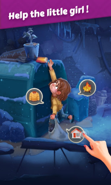 Jigsaw Puzzles  Block Puzzle