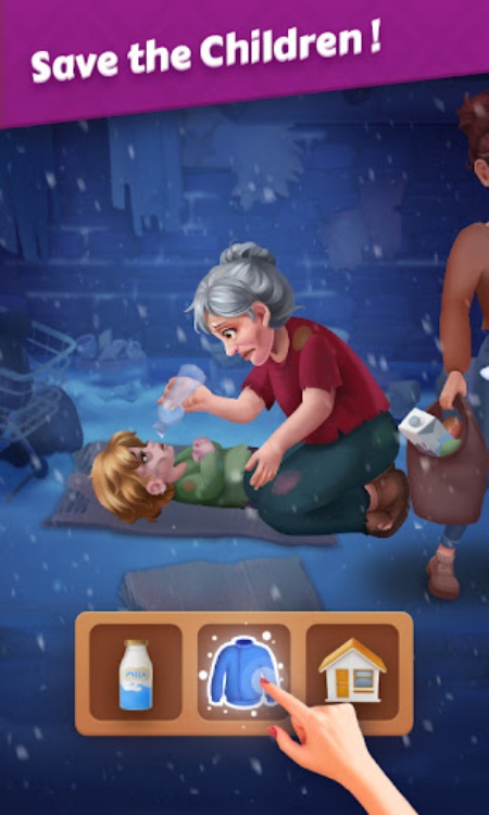 Jigsaw Puzzles  Block Puzzle