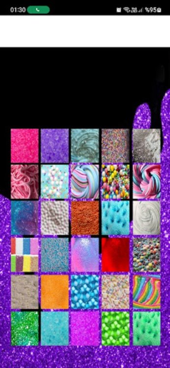 DIY Foam Slime Simulator