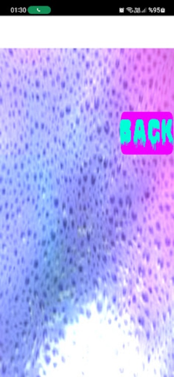 DIY Foam Slime Simulator