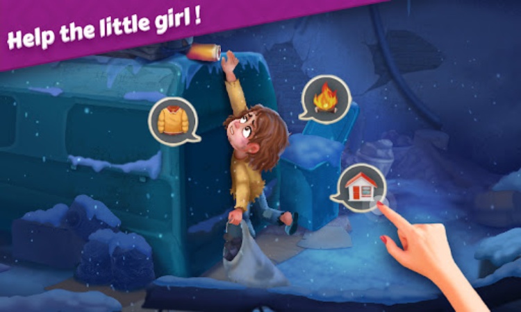 Jigsaw Puzzles  Block Puzzle