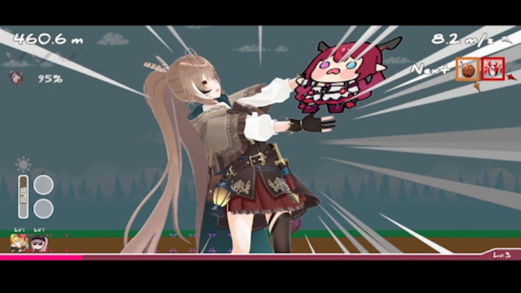 Delivering Hope