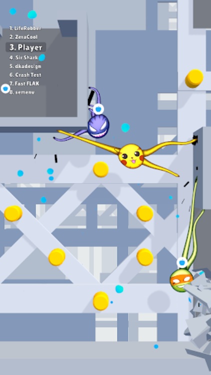 Blobers.io