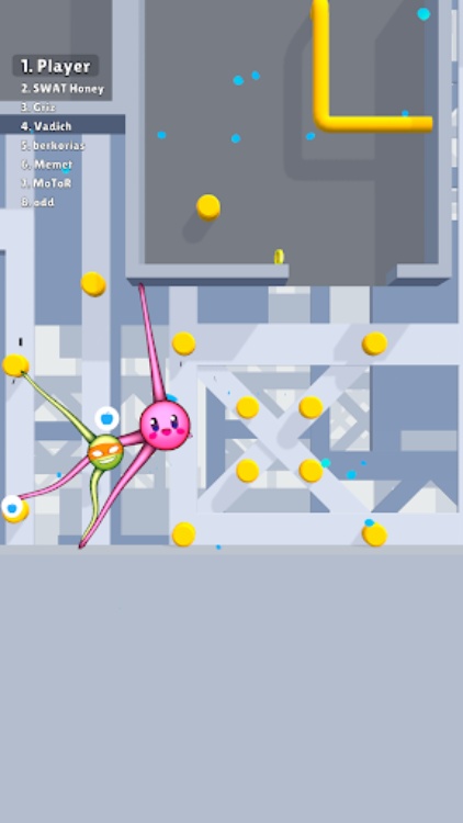Blobers.io