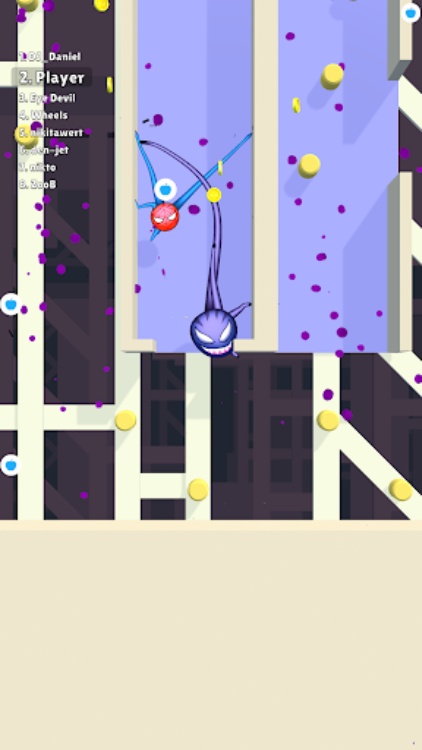 Blobers.io