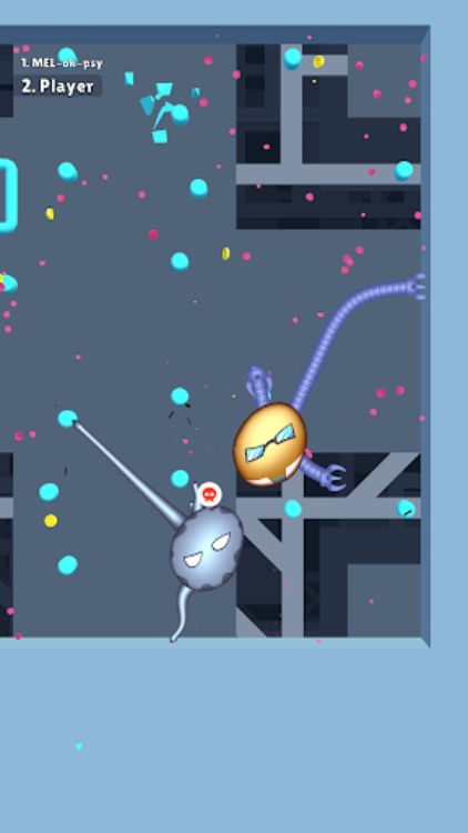 Blobers.io
