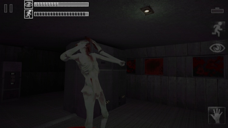 SCP Containment Breach Mobile