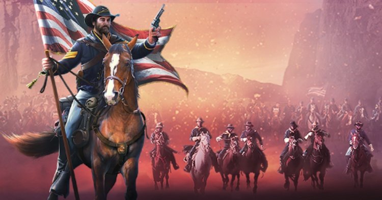 War and Peace: Civil War Clash