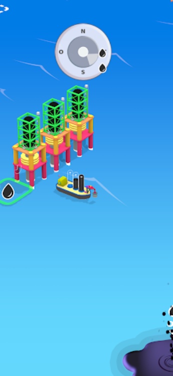 Oil Master