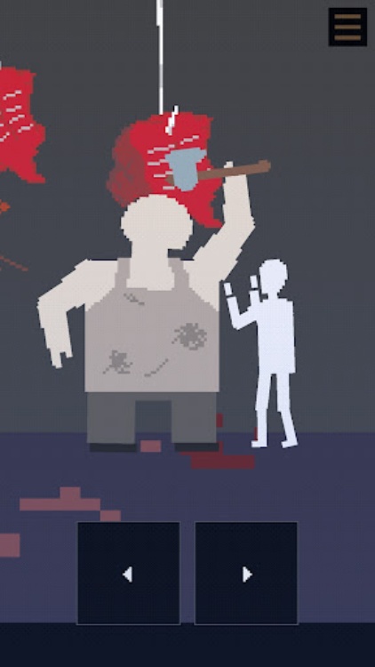 Toxic City SCP: indie horror