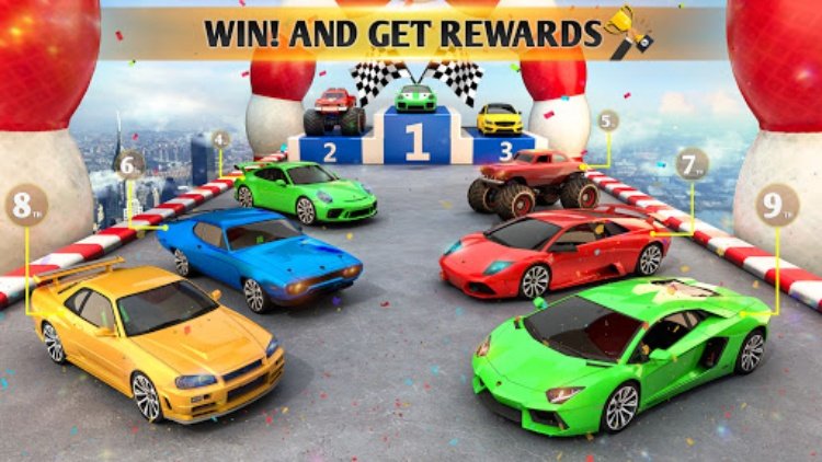 Gadi Wala Game | Car Simulator