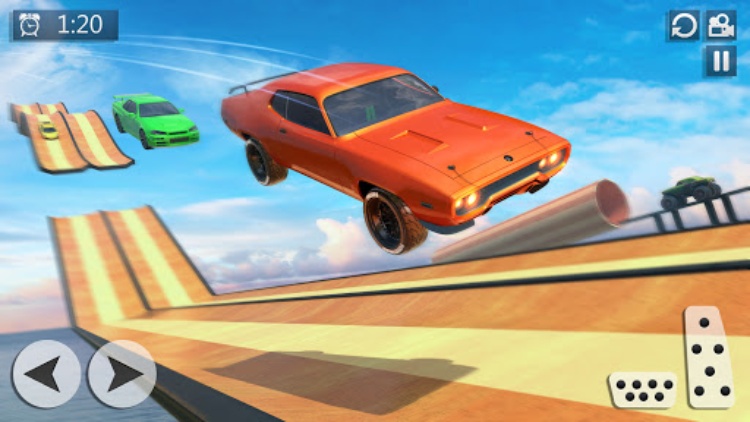 Gadi Wala Game | Car Simulator