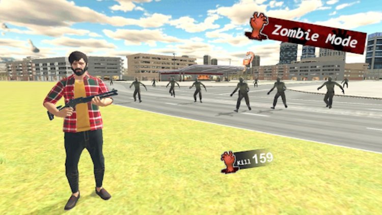 Indian Bikes & Cars Master 3D