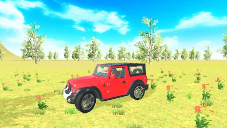 Indian Bikes & Cars Master 3D