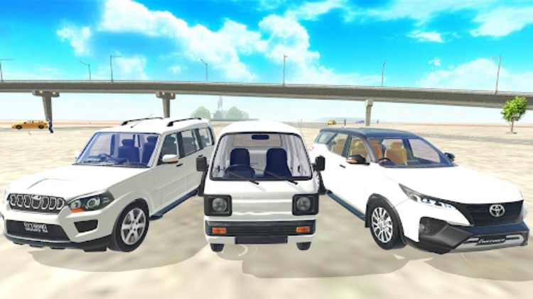 Indian Bikes & Cars Master 3D