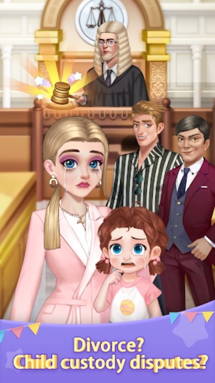 Hey Beauty: Love & Puzzle