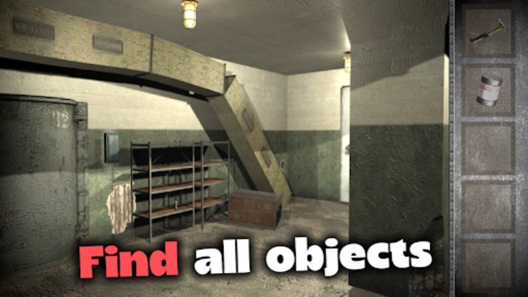 越狱：越狱难题