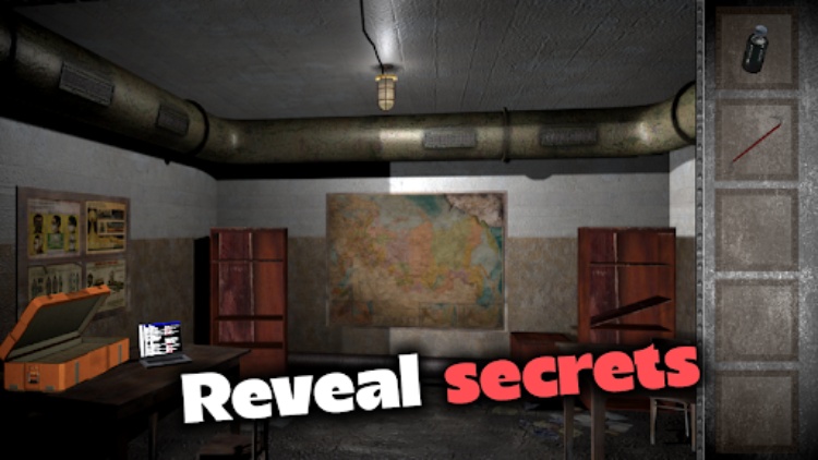 越狱：越狱难题