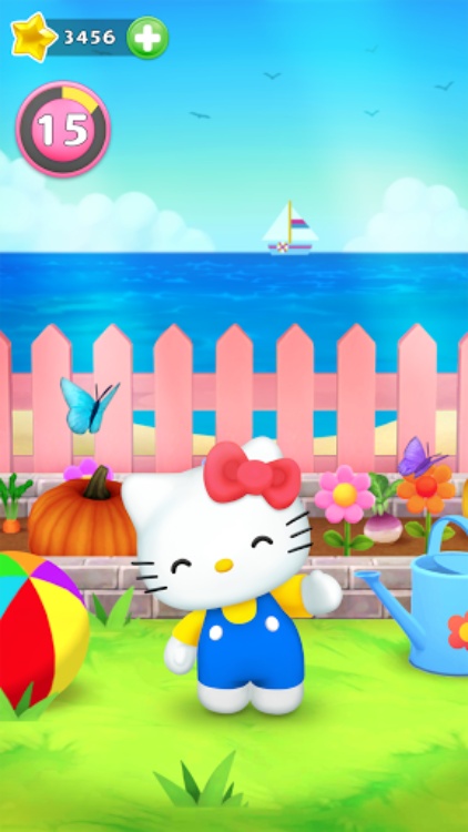 My Talking Hello Kitty