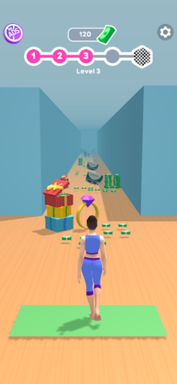 Yoga Workout