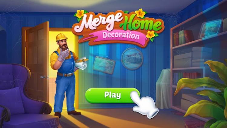 Merge Home   Design Dream