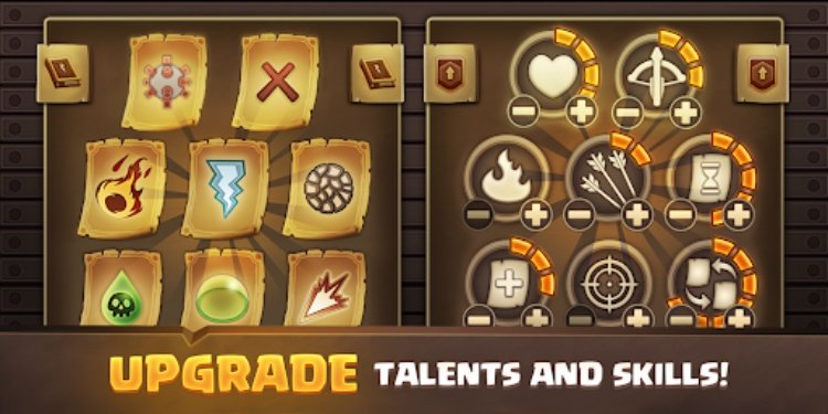 BATTLE PLAN  Tower Defense