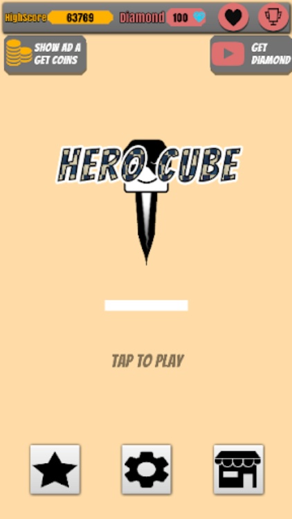 HeroCube