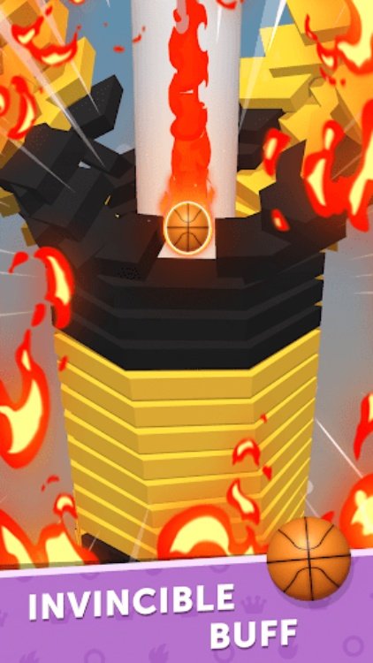 Stack Smash